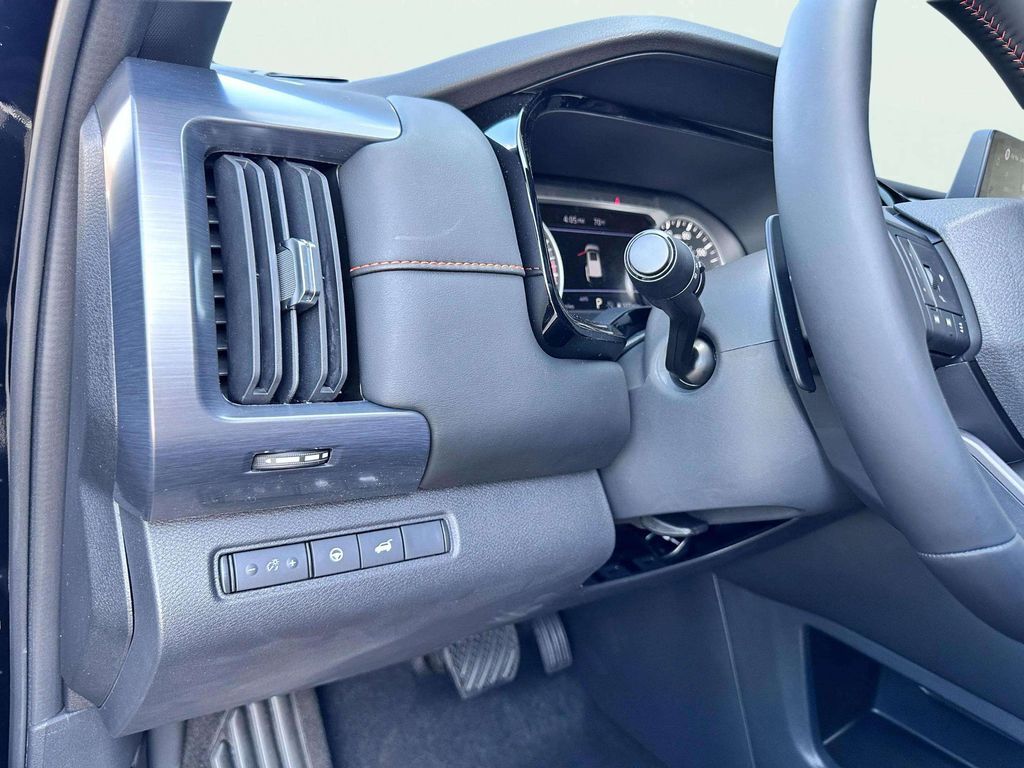 2026 Nissan Pathfinder Rock Creek San Clemente CA