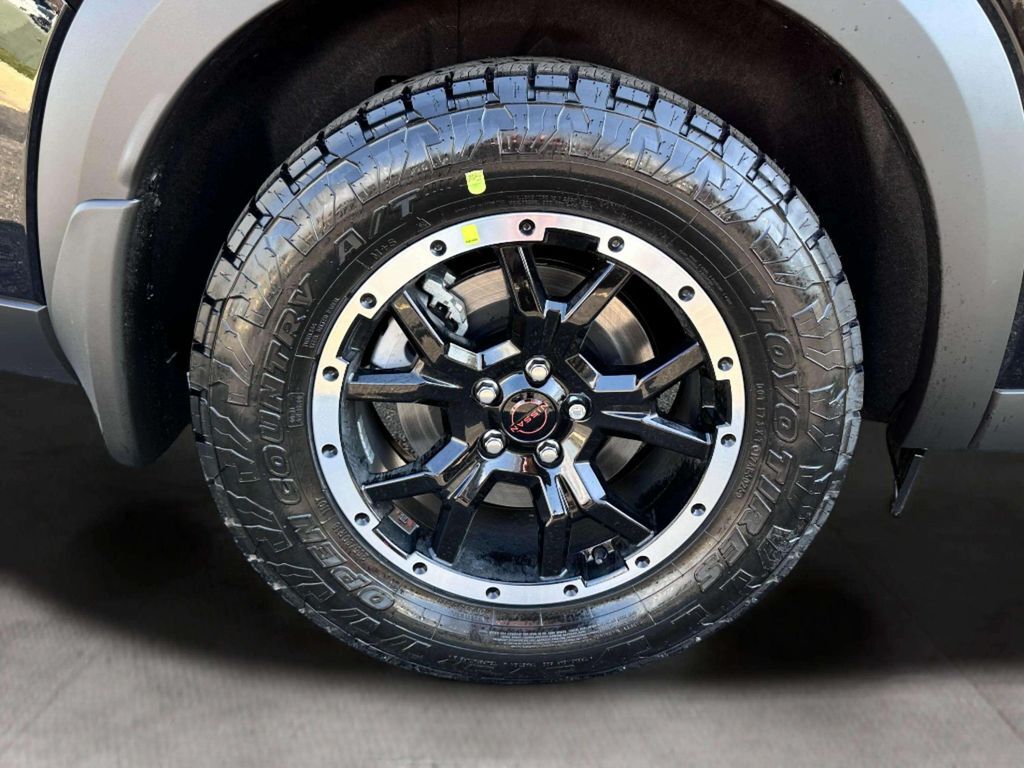 2026 Nissan Pathfinder Rock Creek San Clemente CA