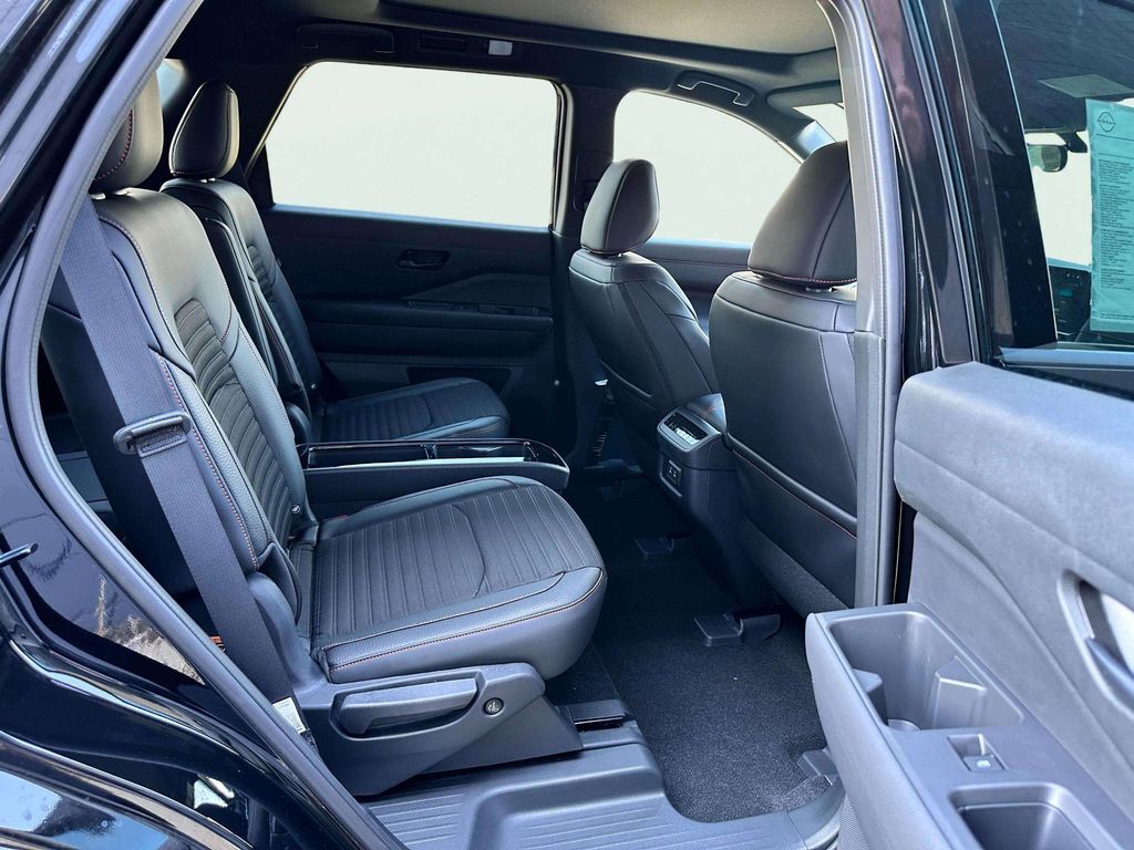 2026 Nissan Pathfinder Rock Creek San Clemente CA