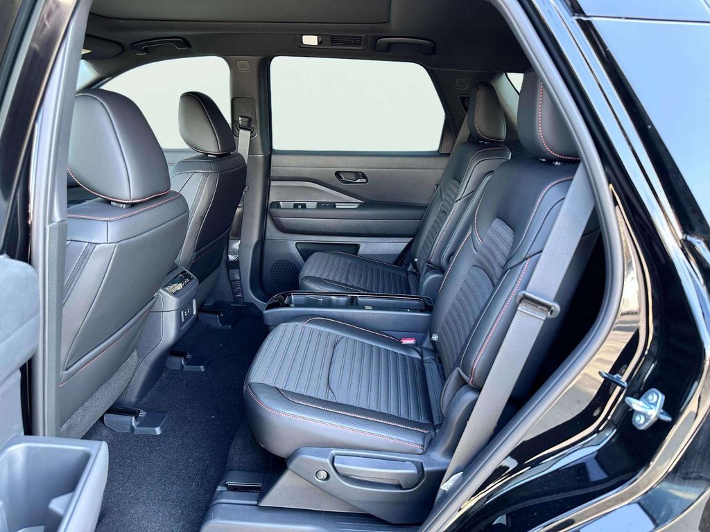 2026 Nissan Pathfinder Rock Creek San Clemente CA