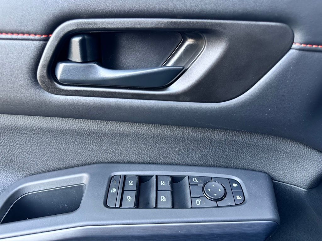 2026 Nissan Pathfinder Rock Creek San Clemente CA