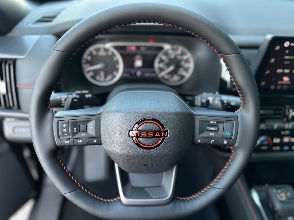 2026 Nissan Pathfinder Rock Creek San Clemente CA