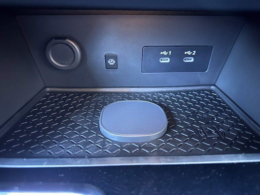 2026 Nissan Pathfinder Rock Creek San Clemente CA