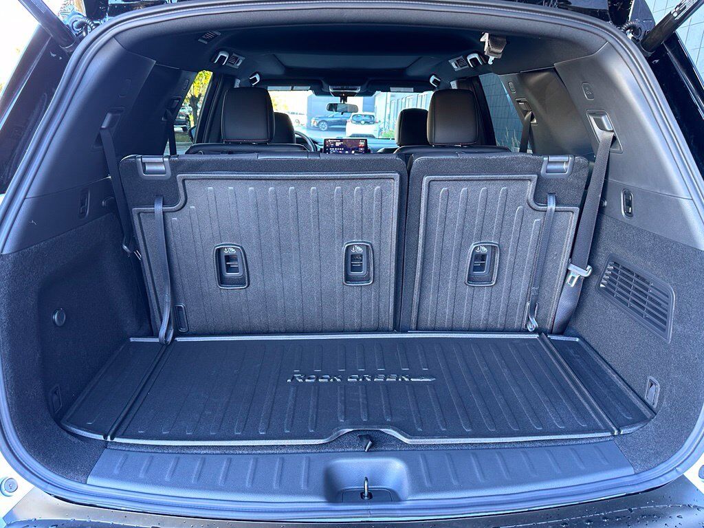 2026 Nissan Pathfinder Rock Creek San Clemente CA
