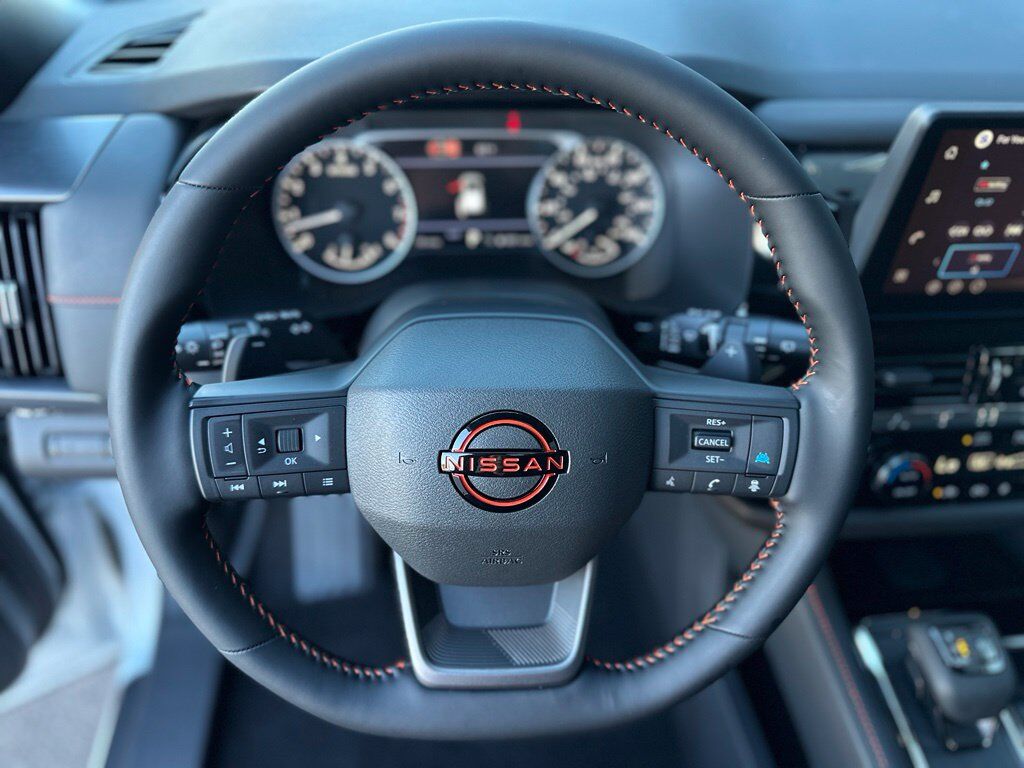 2026 Nissan Pathfinder Rock Creek San Clemente CA