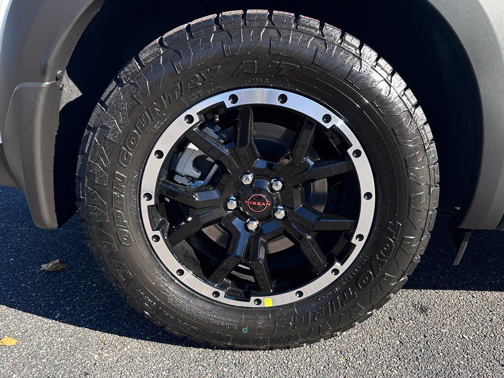 2026 Nissan Pathfinder Rock Creek San Clemente CA
