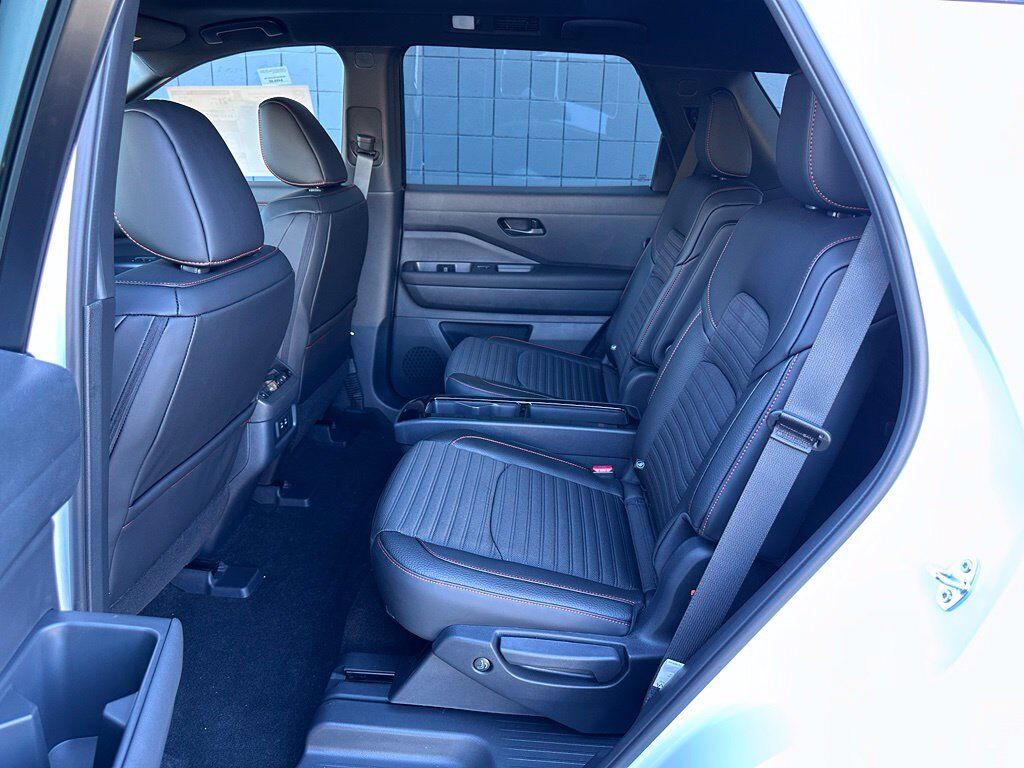 2026 Nissan Pathfinder Rock Creek San Clemente CA