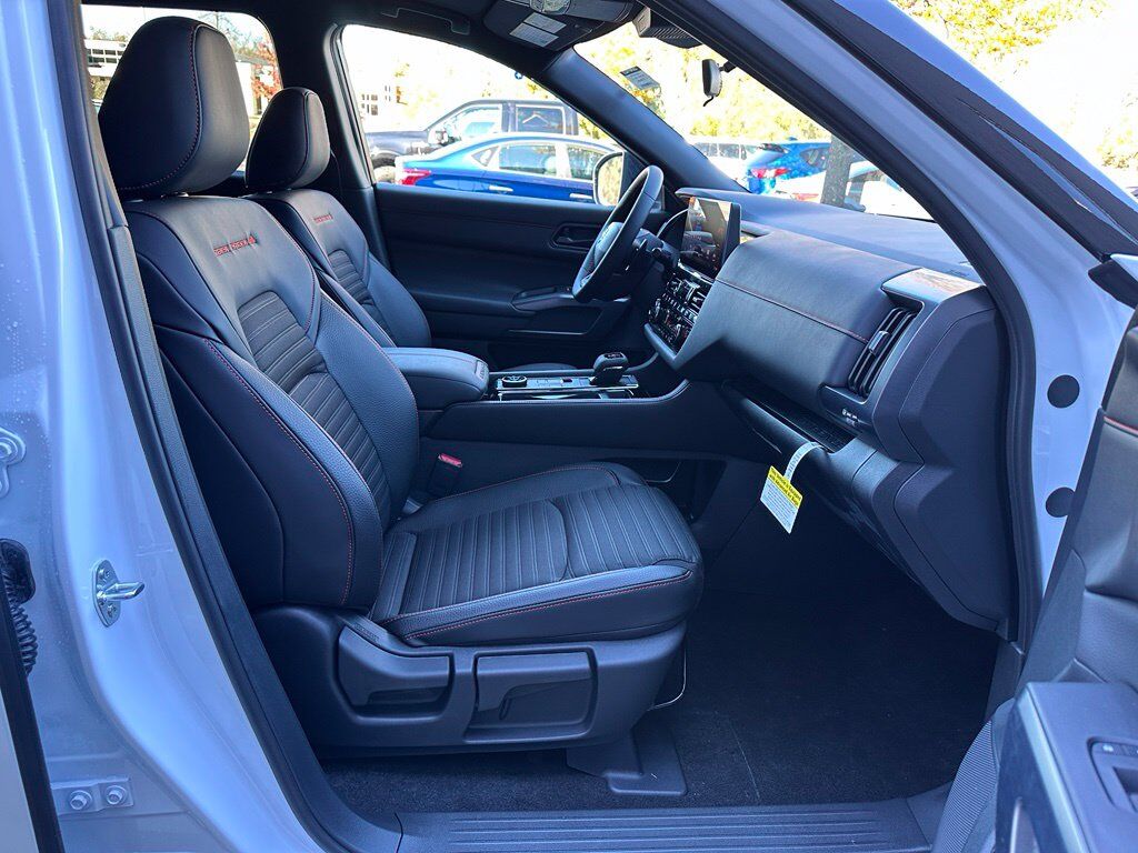 2026 Nissan Pathfinder Rock Creek San Clemente CA