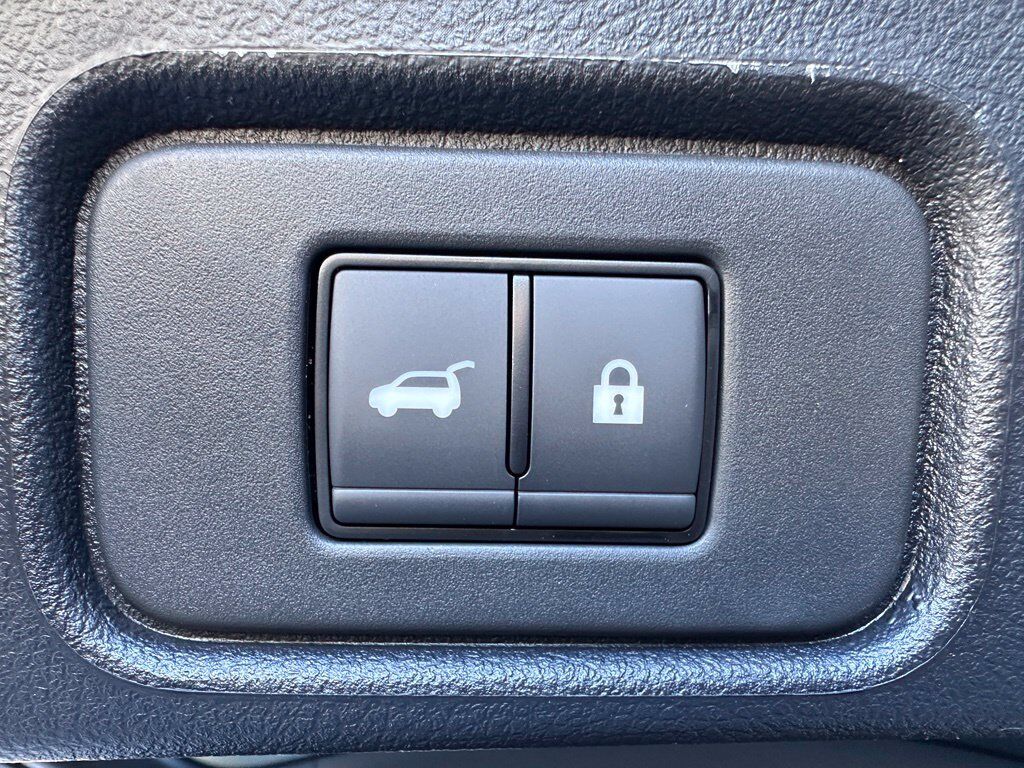 2026 Nissan Pathfinder Rock Creek San Clemente CA