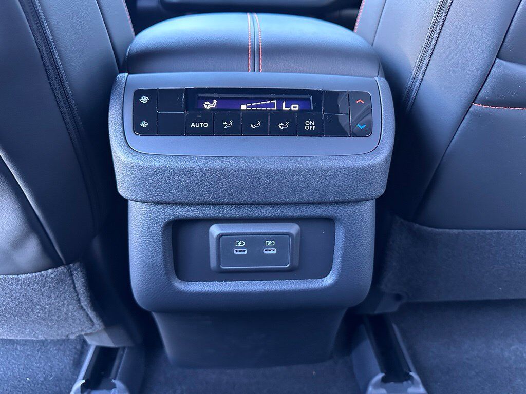 2026 Nissan Pathfinder Rock Creek San Clemente CA