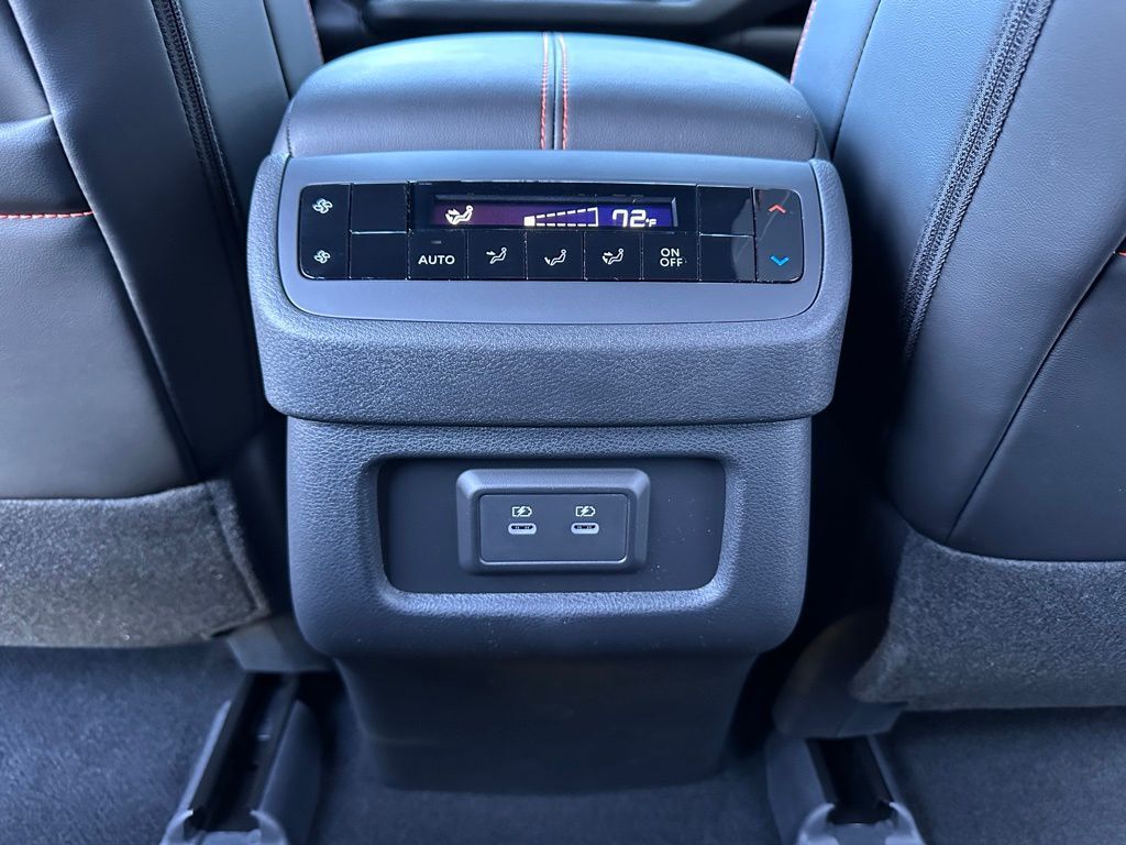 2026 Nissan Pathfinder Rock Creek San Clemente CA