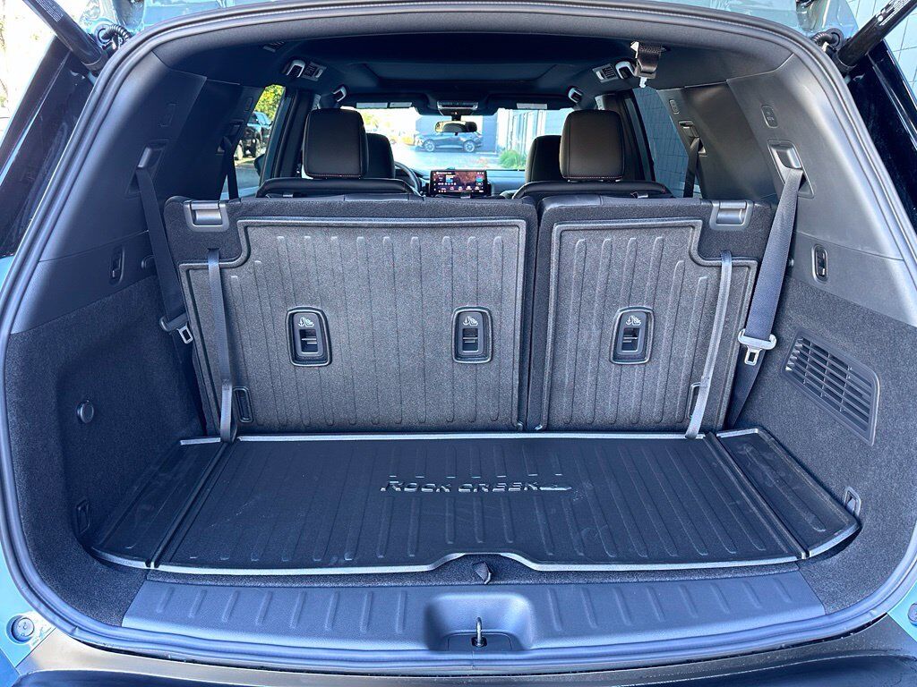 2026 Nissan Pathfinder Rock Creek San Clemente CA
