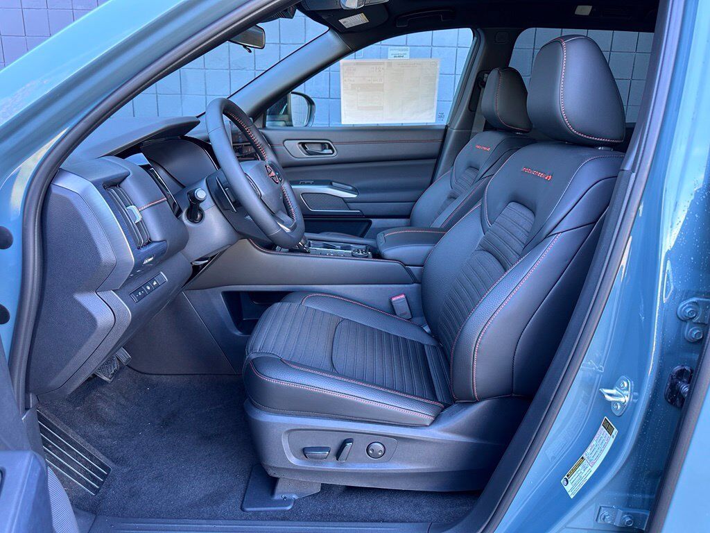 2026 Nissan Pathfinder Rock Creek San Clemente CA
