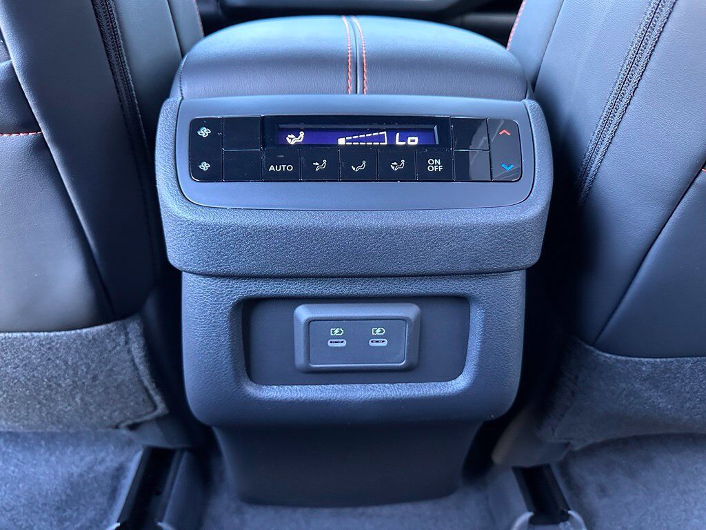 2026 Nissan Pathfinder Rock Creek San Clemente CA