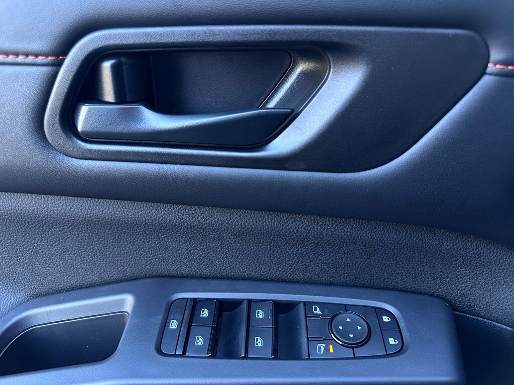 2026 Nissan Pathfinder Rock Creek San Clemente CA