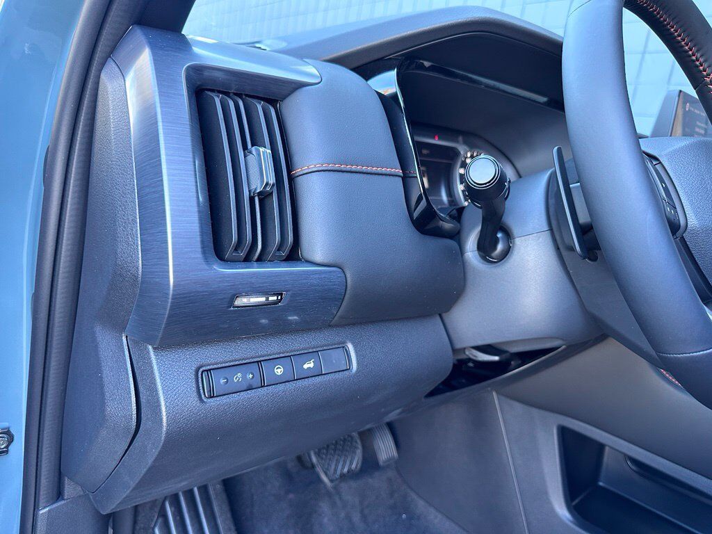 2026 Nissan Pathfinder Rock Creek San Clemente CA