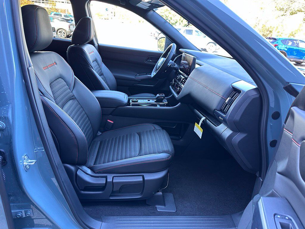 2026 Nissan Pathfinder Rock Creek San Clemente CA