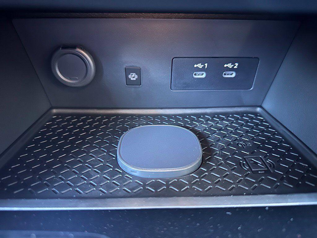 2026 Nissan Pathfinder Rock Creek San Clemente CA