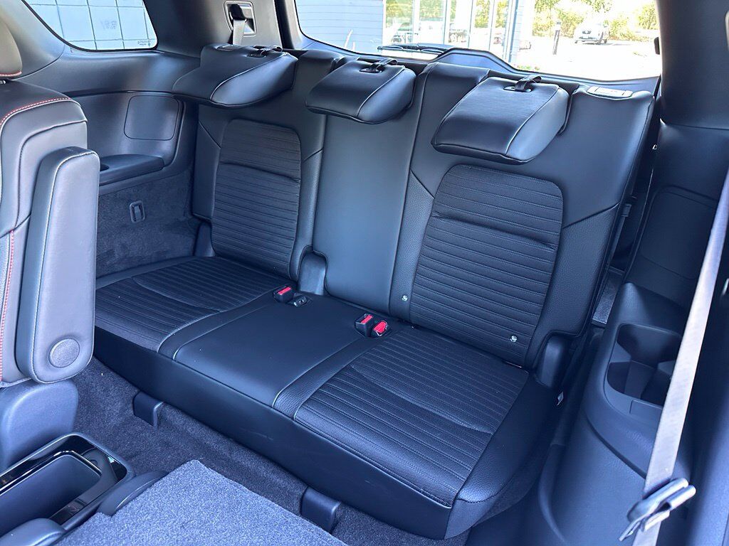 2026 Nissan Pathfinder Rock Creek San Clemente CA
