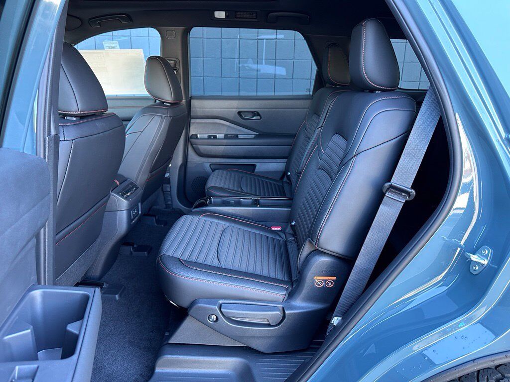 2026 Nissan Pathfinder Rock Creek San Clemente CA