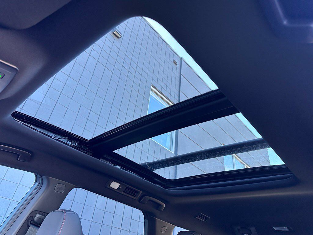 2026 Nissan Pathfinder Rock Creek San Clemente CA