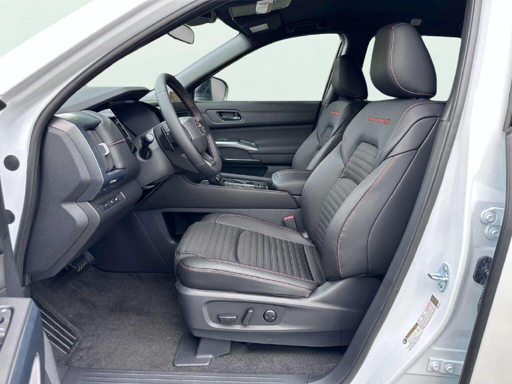 2026 Nissan Pathfinder Rock Creek San Clemente CA