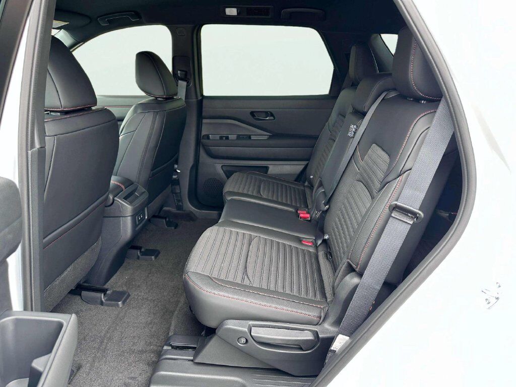 2026 Nissan Pathfinder Rock Creek San Clemente CA
