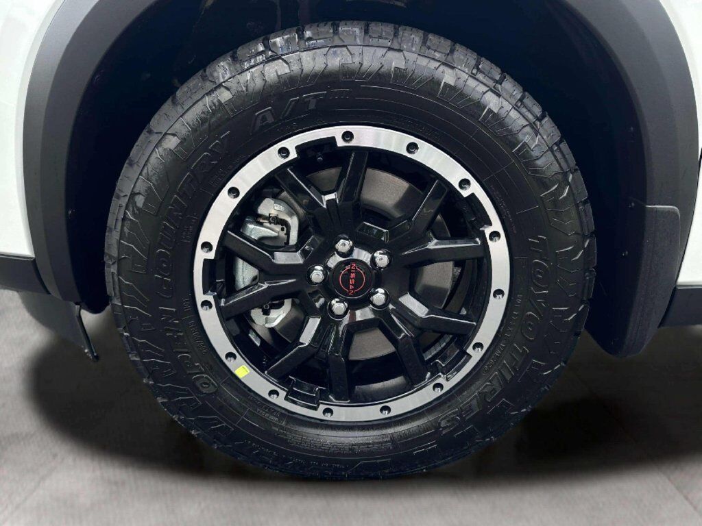 2026 Nissan Pathfinder Rock Creek San Clemente CA