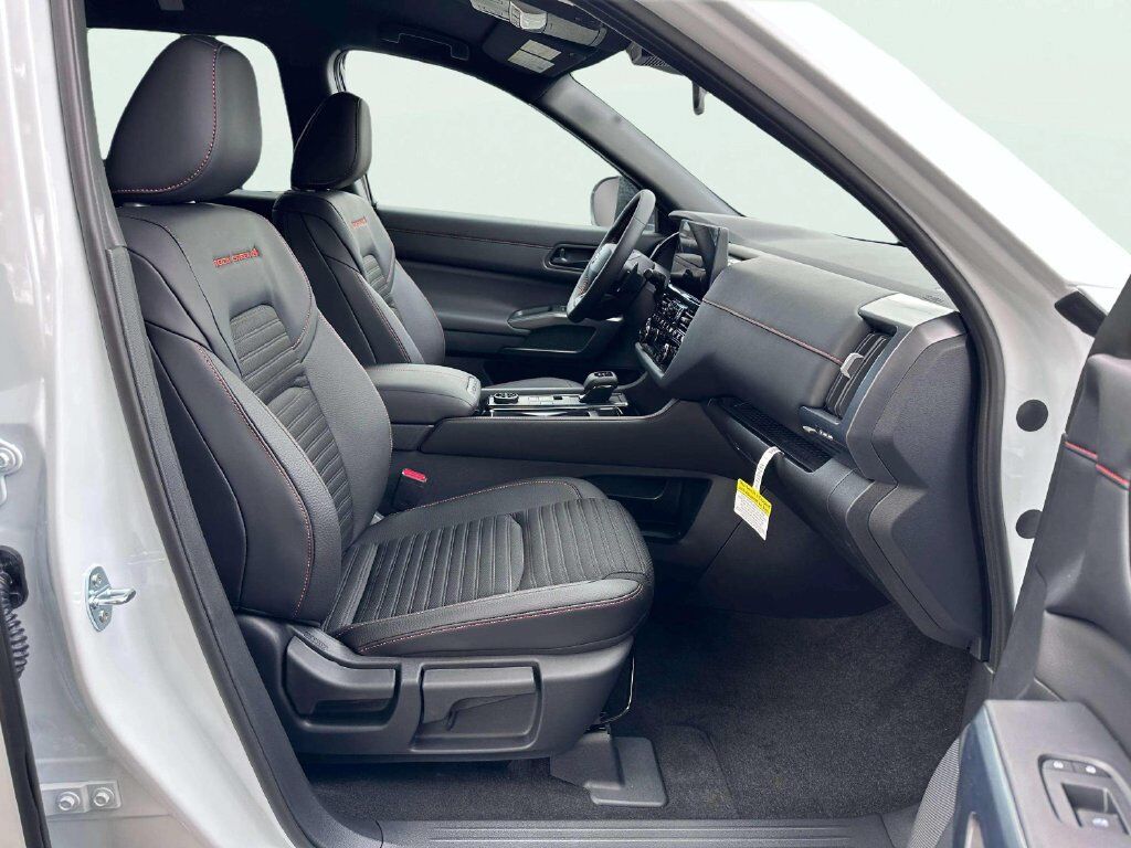 2026 Nissan Pathfinder Rock Creek San Clemente CA