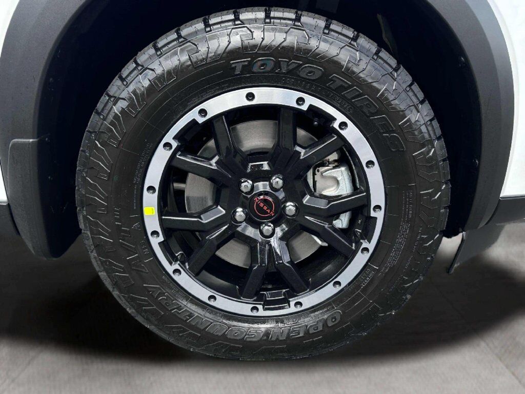 2026 Nissan Pathfinder Rock Creek San Clemente CA