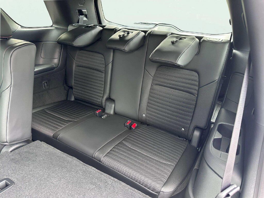 2026 Nissan Pathfinder Rock Creek San Clemente CA