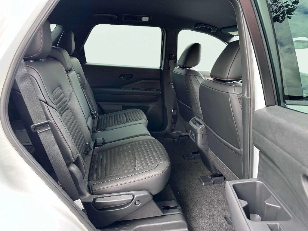 2026 Nissan Pathfinder Rock Creek San Clemente CA