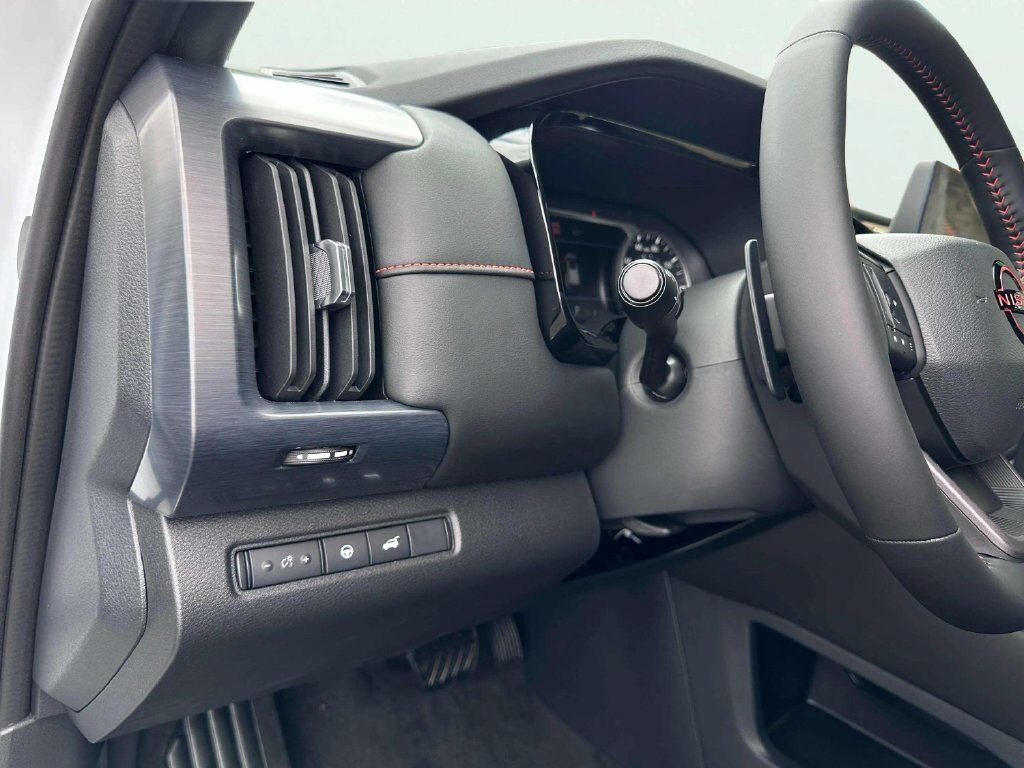 2026 Nissan Pathfinder Rock Creek San Clemente CA