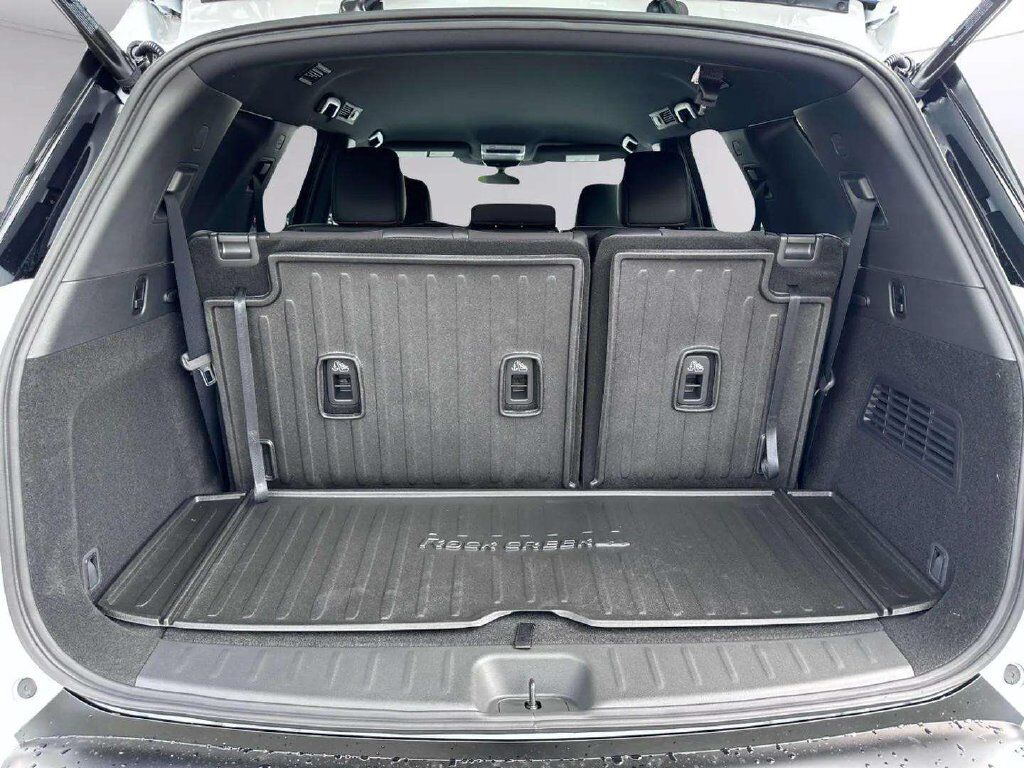 2026 Nissan Pathfinder Rock Creek San Clemente CA