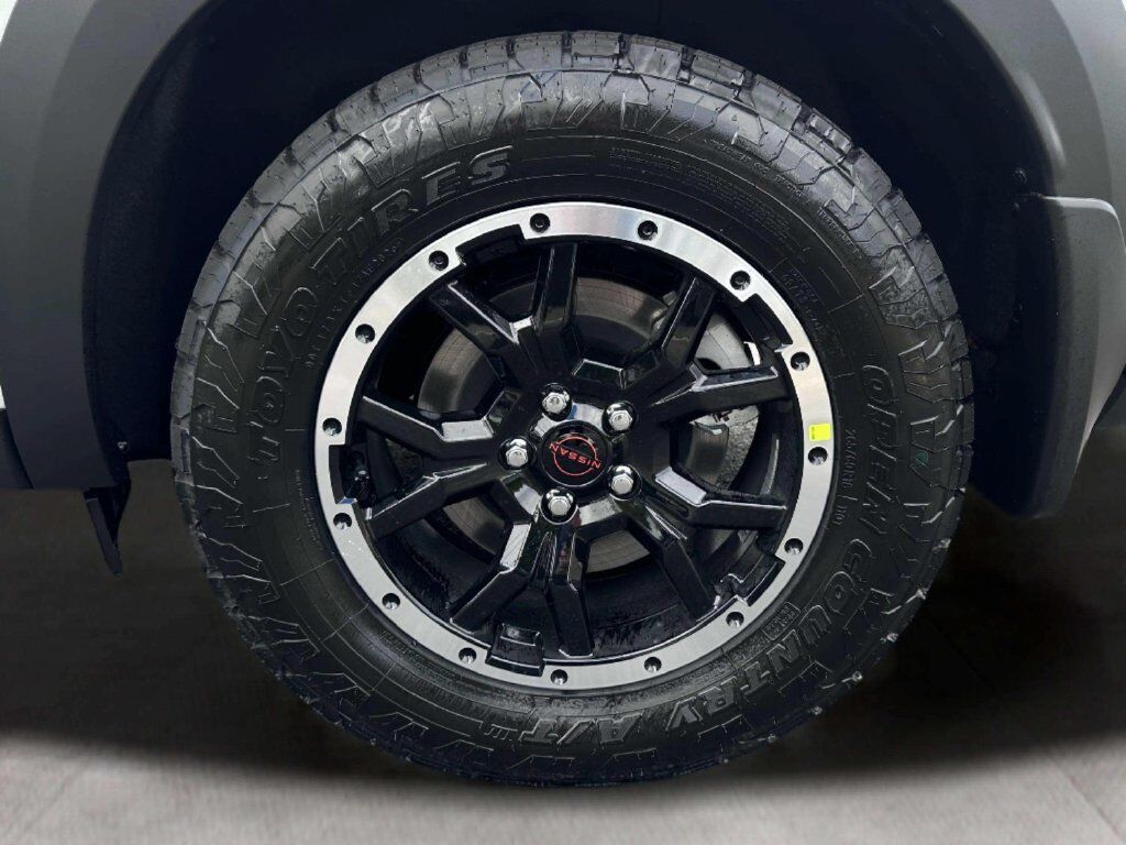 2026 Nissan Pathfinder Rock Creek San Clemente CA