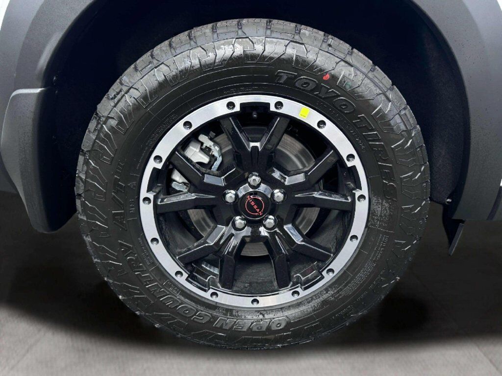 2026 Nissan Pathfinder Rock Creek San Clemente CA