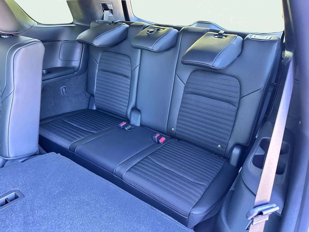 2026 Nissan Pathfinder Rock Creek San Clemente CA