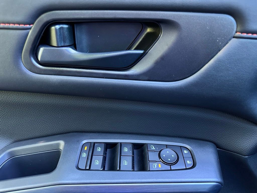 2026 Nissan Pathfinder Rock Creek San Clemente CA