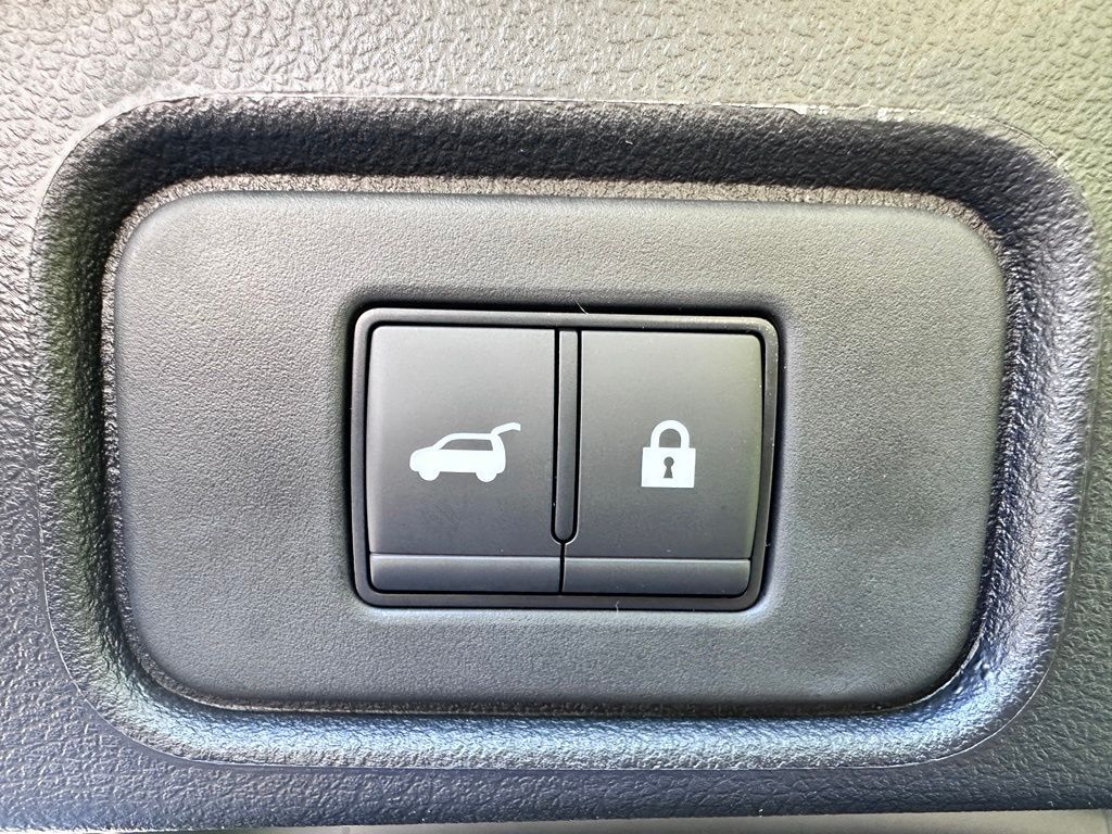 2026 Nissan Pathfinder Rock Creek San Clemente CA