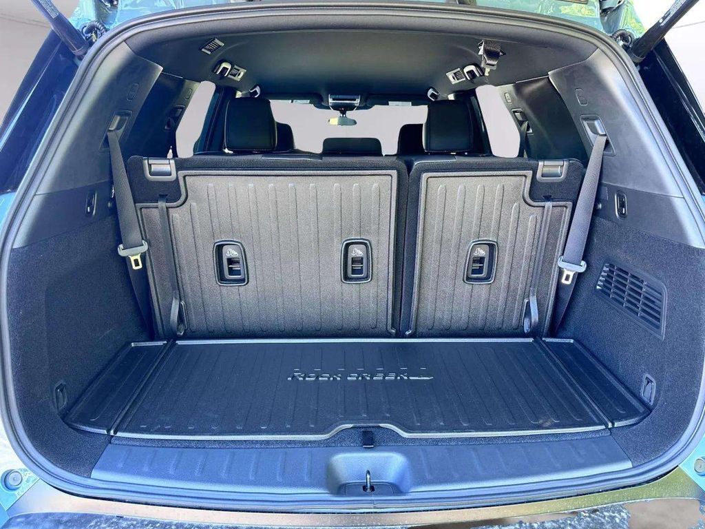 2026 Nissan Pathfinder Rock Creek San Clemente CA