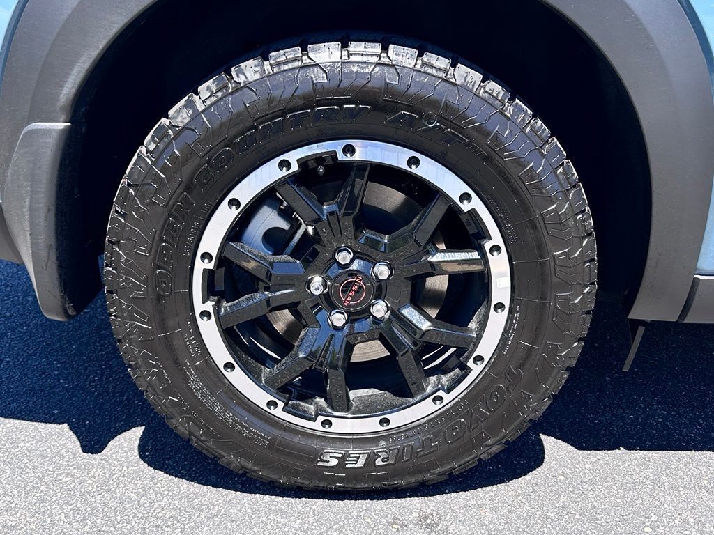 2026 Nissan Pathfinder Rock Creek San Clemente CA
