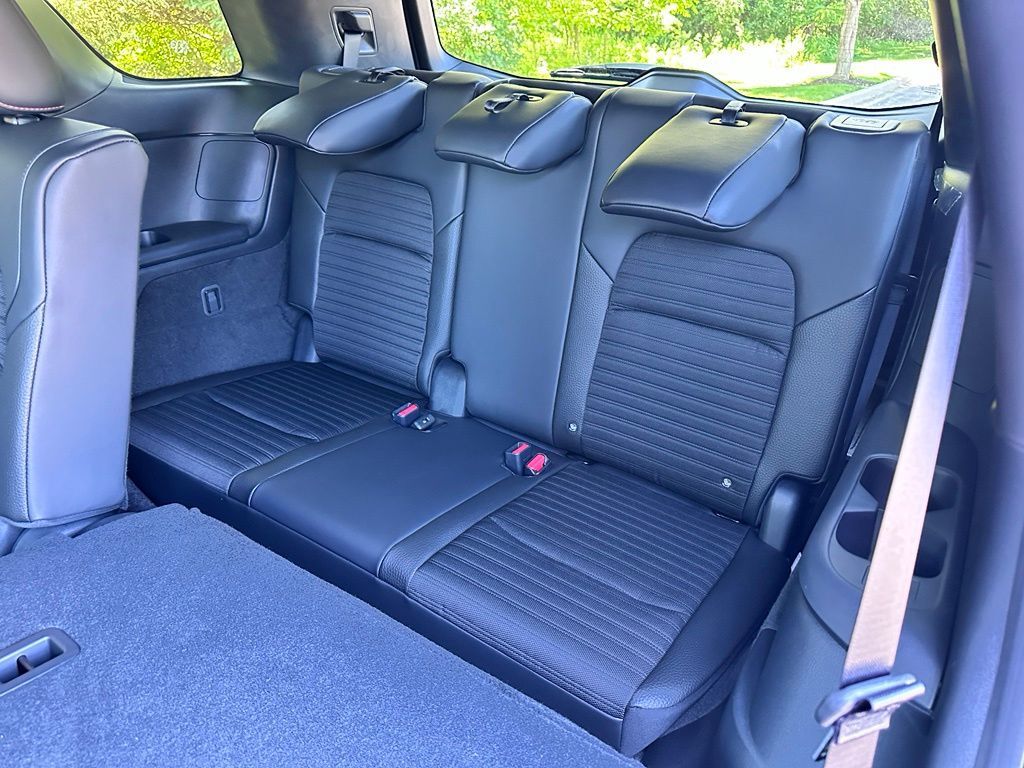 2026 Nissan Pathfinder Rock Creek San Clemente CA