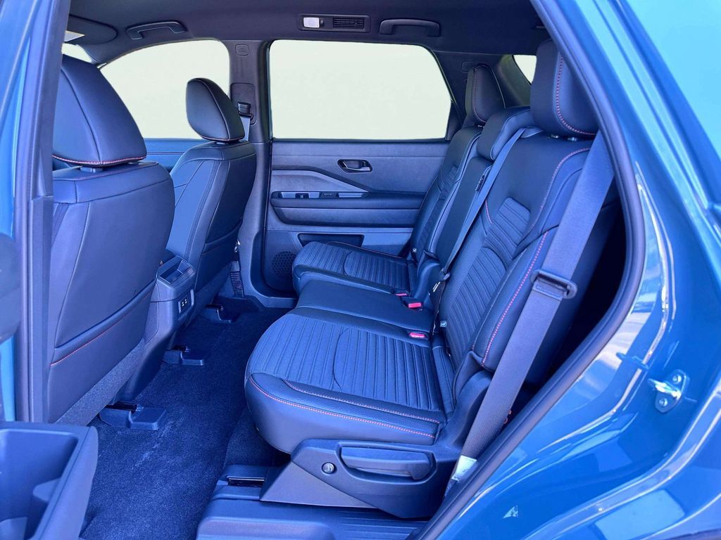 2026 Nissan Pathfinder Rock Creek San Clemente CA