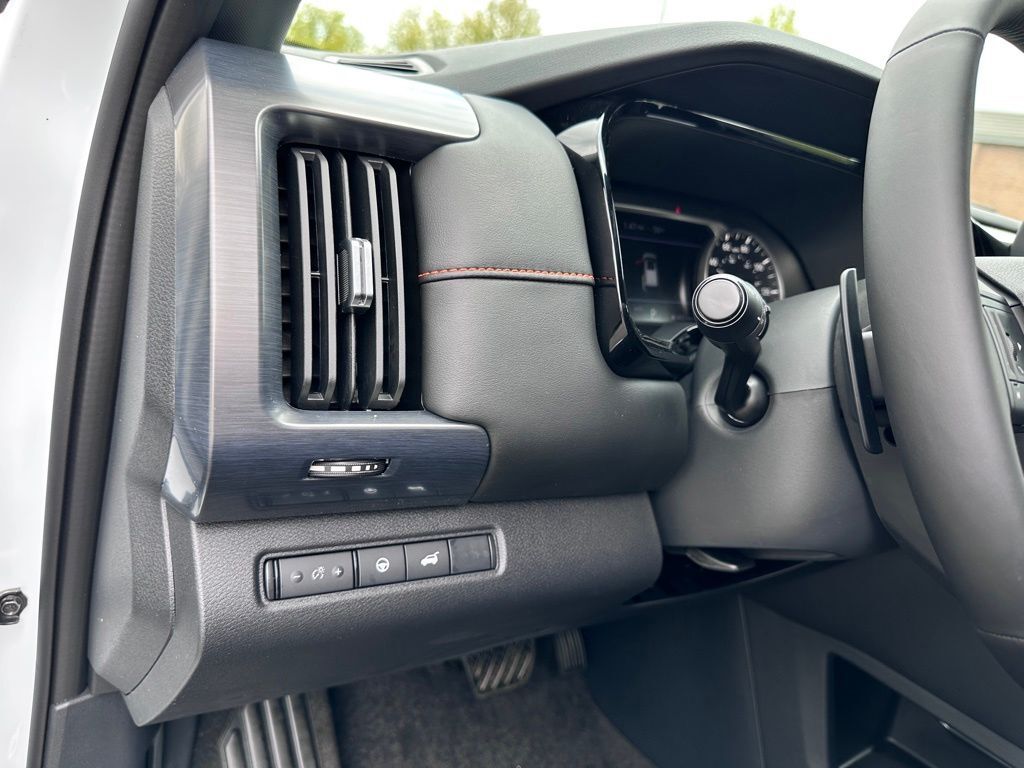 2026 Nissan Pathfinder Rock Creek San Clemente CA