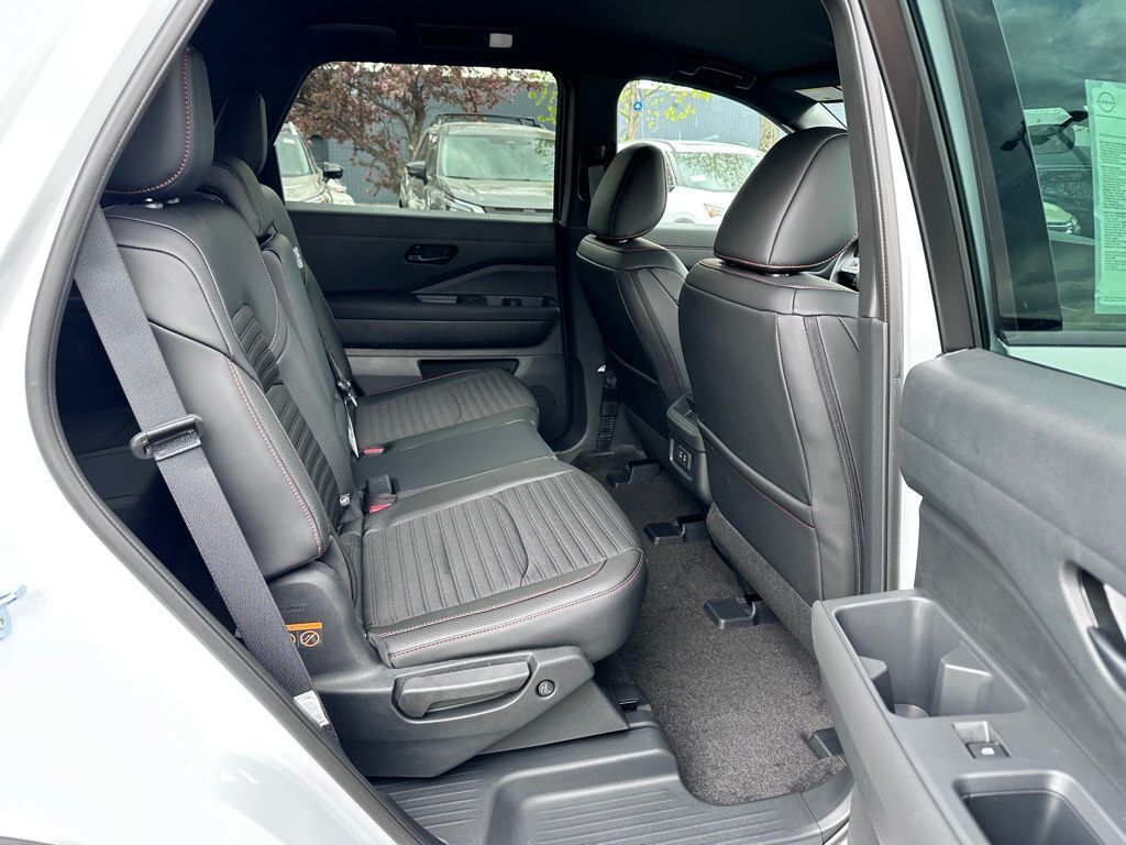 2026 Nissan Pathfinder Rock Creek San Clemente CA