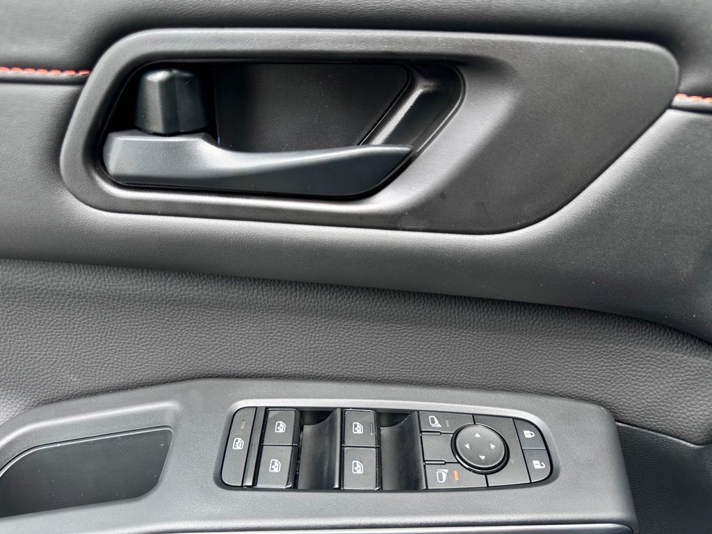 2026 Nissan Pathfinder Rock Creek San Clemente CA