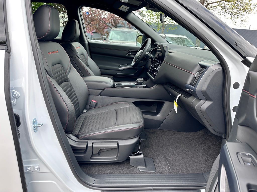 2026 Nissan Pathfinder Rock Creek San Clemente CA