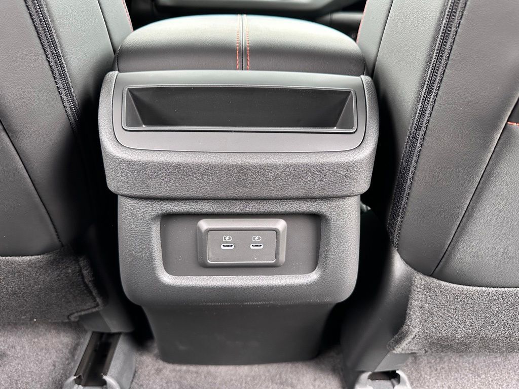 2026 Nissan Pathfinder Rock Creek San Clemente CA