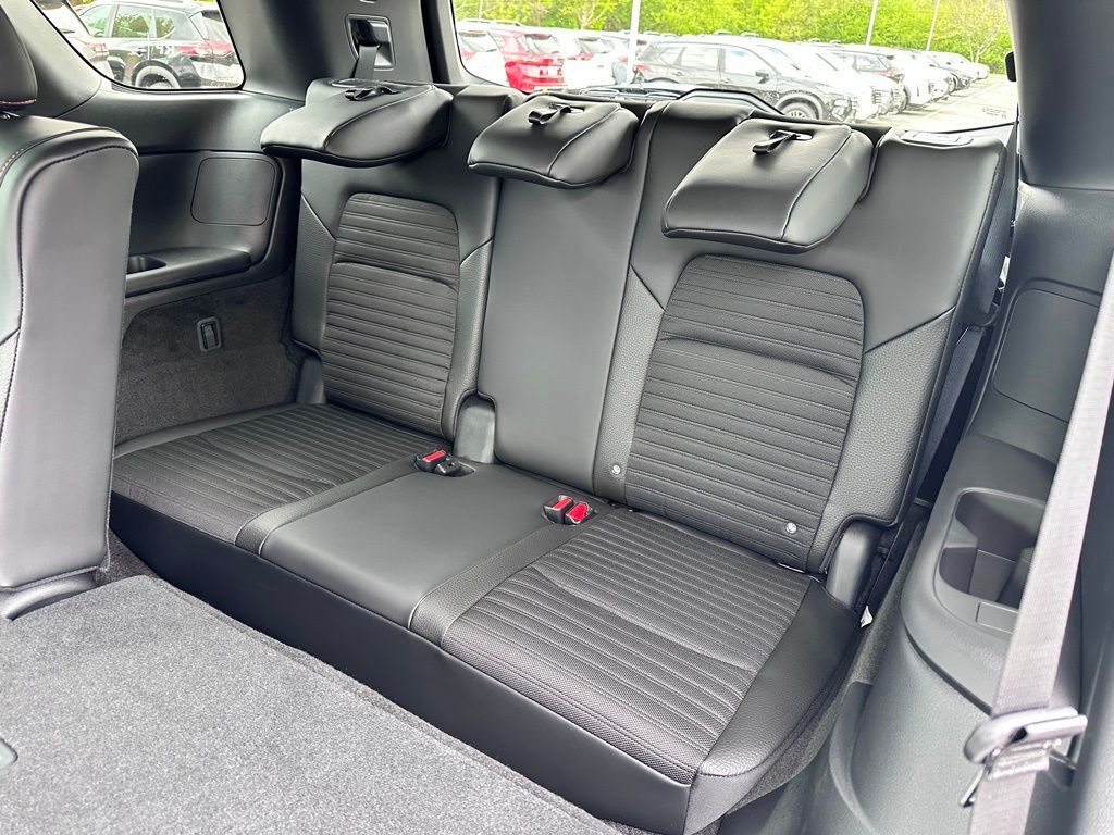 2026 Nissan Pathfinder Rock Creek San Clemente CA
