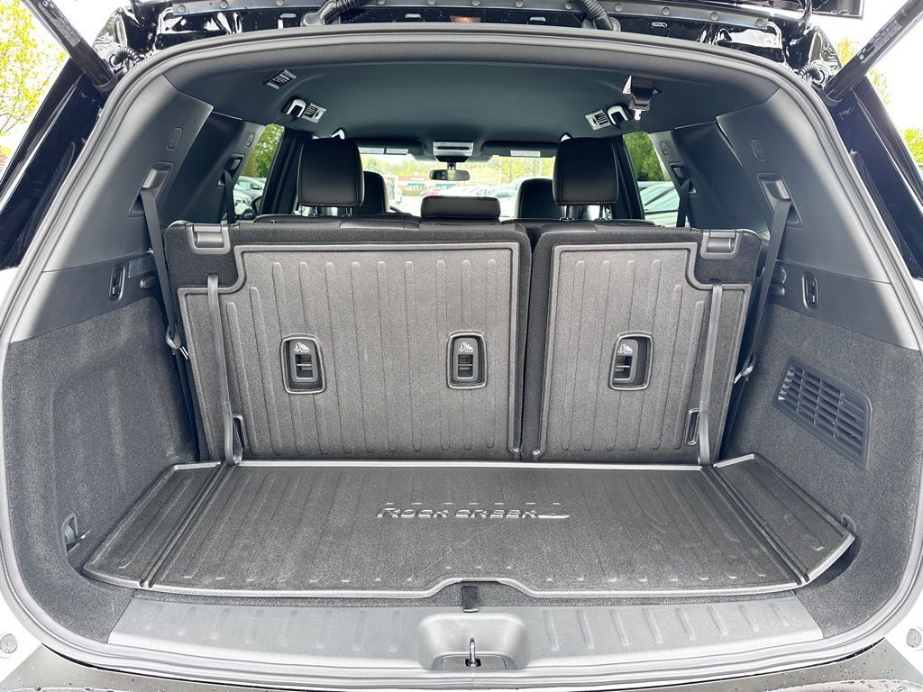 2026 Nissan Pathfinder Rock Creek San Clemente CA